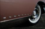 Cadillac Eldorado Biarritz Convertible 1959 года